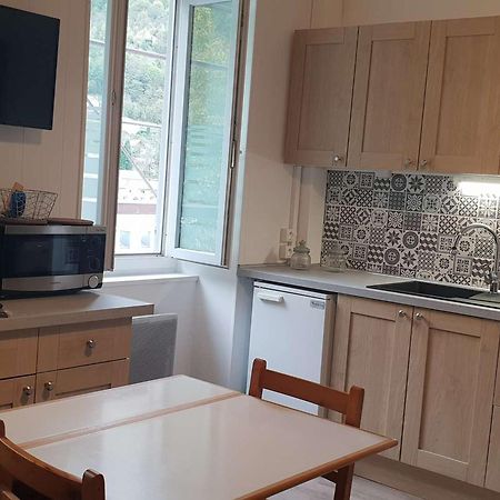 קאוטרט Studio Renove Pour 4 Pers A 50M Du Telecabine - Fr-1-234-293 מראה חיצוני תמונה