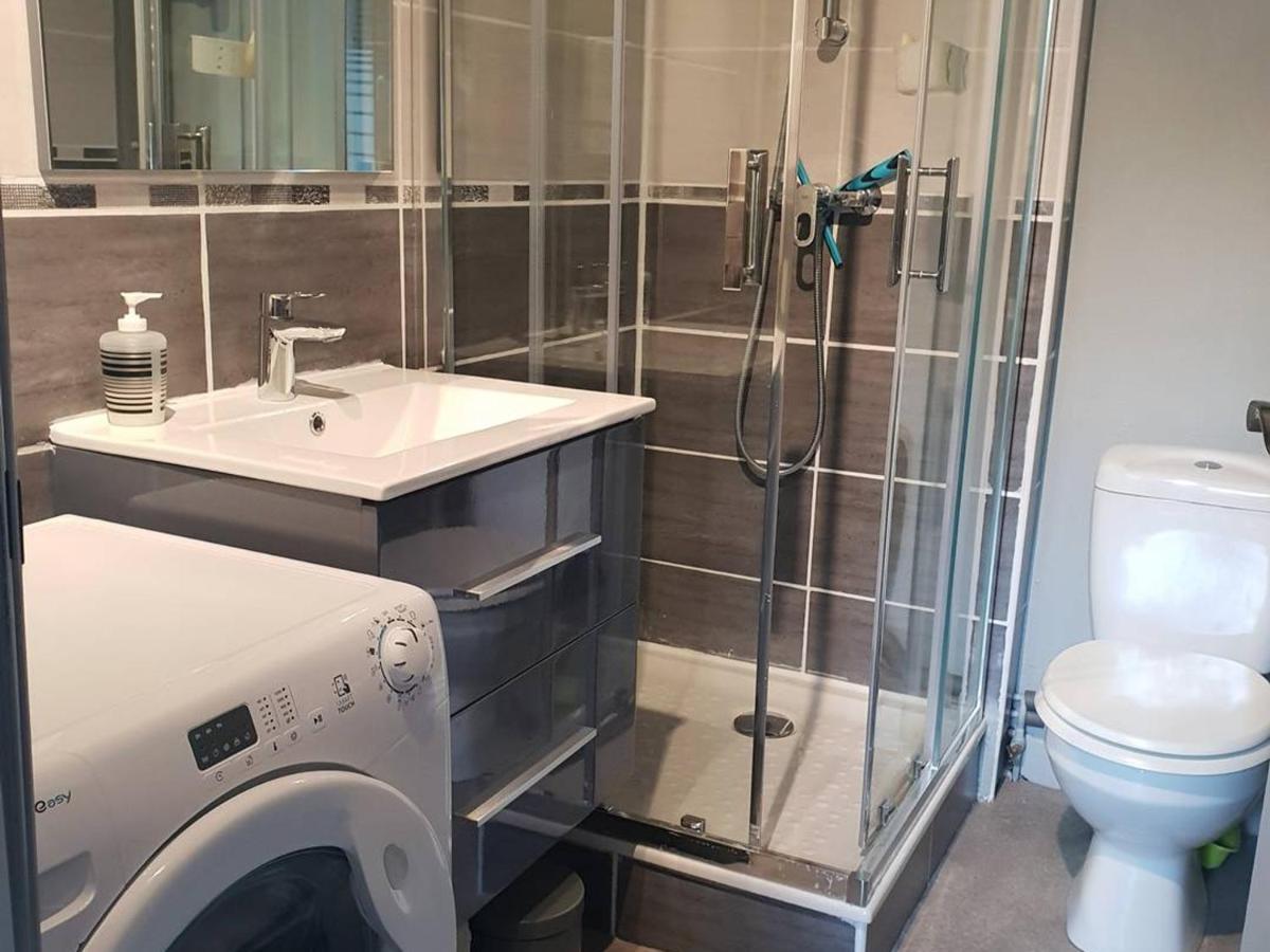 קאוטרט Studio Renove Pour 4 Pers A 50M Du Telecabine - Fr-1-234-293 מראה חיצוני תמונה