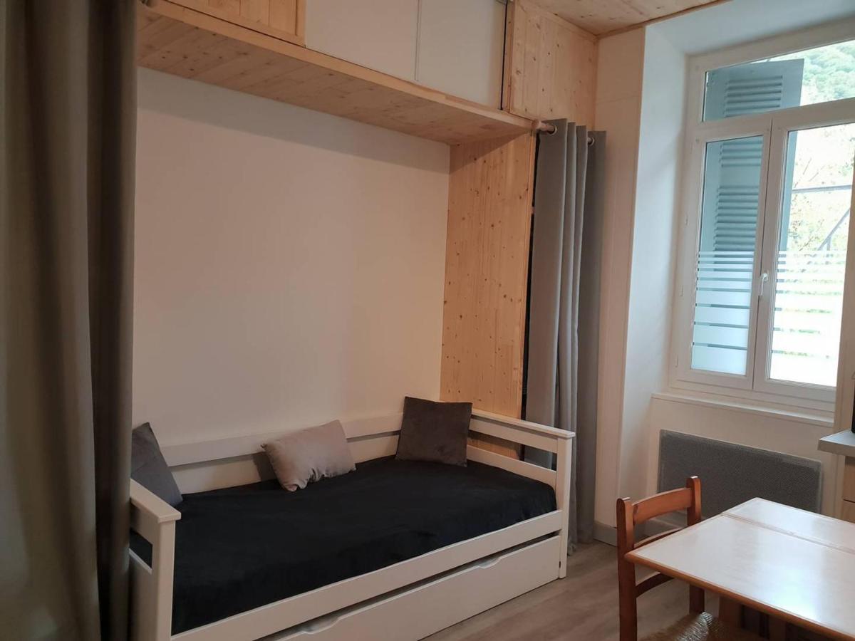 קאוטרט Studio Renove Pour 4 Pers A 50M Du Telecabine - Fr-1-234-293 מראה חיצוני תמונה