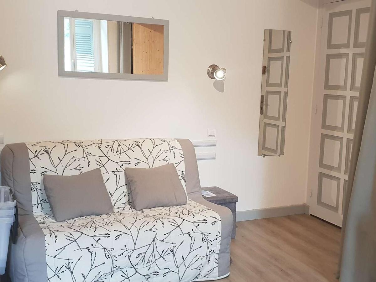קאוטרט Studio Renove Pour 4 Pers A 50M Du Telecabine - Fr-1-234-293 מראה חיצוני תמונה